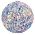Gossia ZIELASKOWSKA (ur. 1983), Dream map light, 2026