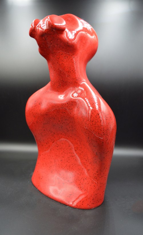 Roland KOŚCIÓŁEK (ur. 1988), Apo Lady, 2021