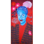 Malwina JACHIMCZAK (ur. 1983), Escape, 2026