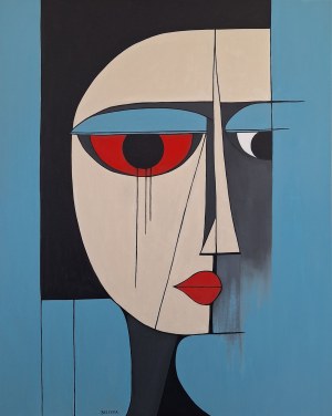 Anna BIELECKA (ur. 1992), Poza rolą, 2026