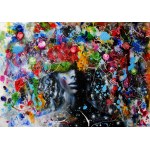 Milena CHMIELEWSKA (ur. 1983), Sapphire, 2026