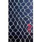 Anna MARCINIAK (nar. 1984), Stavba plotu, zo série: „O čase“, 2014