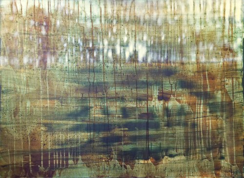 Andrzej KIKOWSKI (ur. 1976), The last day, 2026