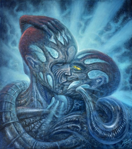 Konstantyn PŁOTNIKOW /NEPTURIUS/ (ur. 1991), TK6, 2026