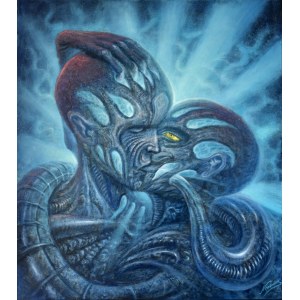 Konstantyn PŁOTNIKOW /NEPTURIUS/ (b. 1991), TK6, 2026