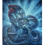 Konstantyn PŁOTNIKOW /NEPTURIUS/ (ur. 1991), TK6, 2026