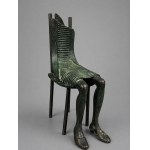 Krzysztof KIZLICH (b. 1953), Presence, 2026