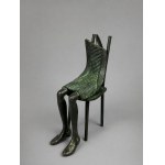 Krzysztof KIZLICH (b. 1953), Presence, 2026