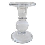 A Pair of Mag Candleholders