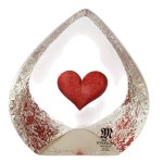 Mats Jonasson, *The Heart*, Mats Jonasson