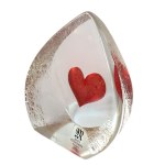 Mats Jonasson, *The Heart*, Mats Jonasson