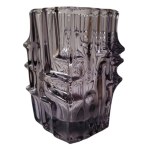 Designed by Vladislav Urban, Abstrakt Vase, Sklo Union Rosice