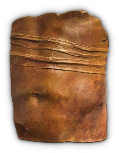 Igor Mitoraj, Torso, 1977 r.