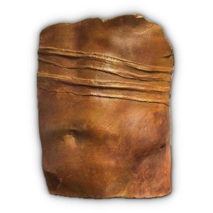 Igor Mitoraj, Torso, 1977 r.