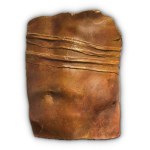 Igor Mitoraj, *Torso*, 1977