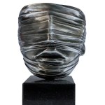 Igor Mitoraj, *The Veiled Face*, 1977
