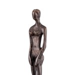 Unknown Artist, Female Nude