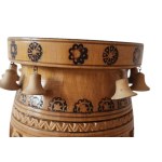 Hutsul Pitcher