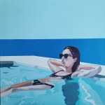 Ewa Krzywińska, Light in Water, 2026