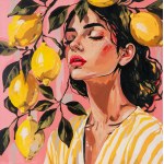 Dagmara Rybak, Lemon Dream, 2026