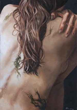 Alicja Siemiątkowska, Rusałka, 2025