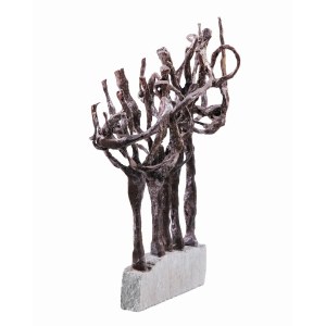 Agnieszka Religa, Tree IV, 2024