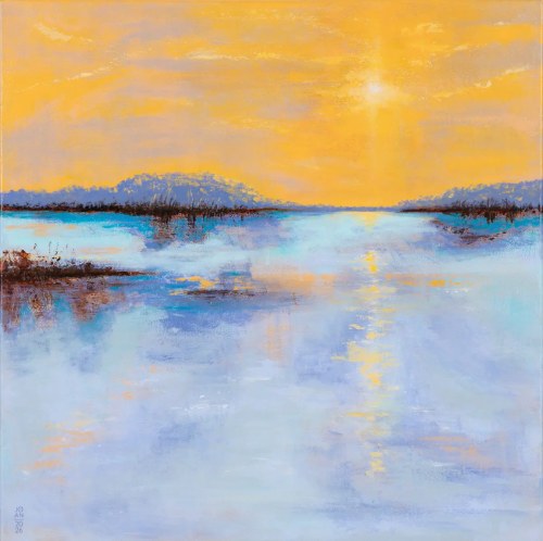 Joanna Bojar-Antoniuk, 01°07′12.26″ z cyklu Moja Topografia, 2026