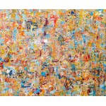 Mariola Świgulska, The Joyful Play of Sun and Water on the Côte d