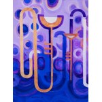 Agnieszka Kędzierawska, Jazz 4, 2025