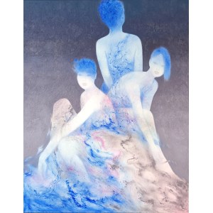 By Oleh Lavrii, For a Party, 2026