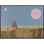 Paweł Pośrednik, Sunset, Moonrise, 2026