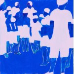 Iwona Kobryń, Untitled from the "Day Camp" series, 2026