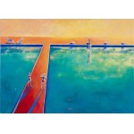 Sylwia Dwornicka, Summer Retreat, 2026