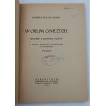 Szalay-Groele, Waleria, *In the Eagle's Nest*, Poznań, 1946.