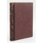 Spencer, Herbert, Philosophical Sketches. Part II, Warsaw, 1883.