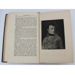 Ludwig, Emil, Napoleon, two volumes (complete set), Poznań, 1928.
