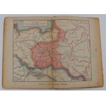 Sosnowski , Paweł, Opisanie Królestwa Polskiego. Cz. 1: Przyroda kraju, Warszawa, 1901r.