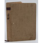 Mauriac, François, The Life of Jesus, Warsaw, 1937.