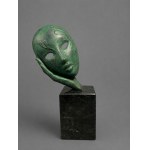 Krzysztof KIZLICH (b. 1953), The Guardian of Dreams, 2026