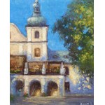 Paweł KOSIOR (ur. 1988), Kalwaria Pacławska, 2025
