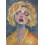 Anna KOŁAKOWSKA (ur. 1982), Daydream, 2026