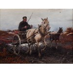 J. Konarski, On the Road