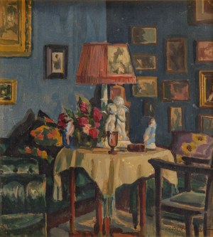 Dzierzbicki Antoni E.