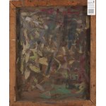 Jan Cybis (1897 Wróblin – 1972 Warschau), Sonnenblumen in einer Vase