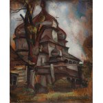 Marian Szczyrbuła (1899 Kraków - 1942 Tobolsk), 