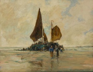 Coventry Robert Mcgown