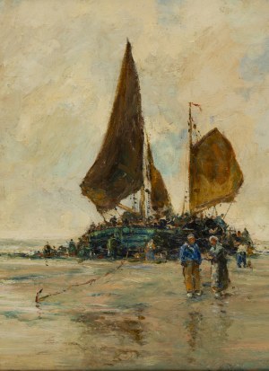 Robert McGown Coventry (1855 - 1914), 