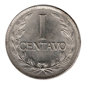 1 Centavo 1958 Bogota UNC