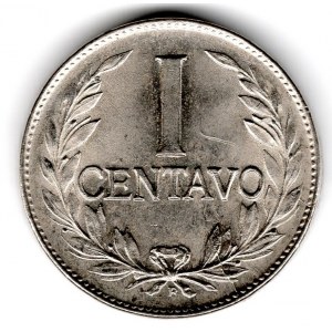 1 Centavo 1954 B Bogota UNC