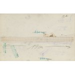Janusz Christa (1934, Vilnius – 2008, Sopot), « Kajko et Kokosz. L'école de vol », planche n° 3A, 1975
